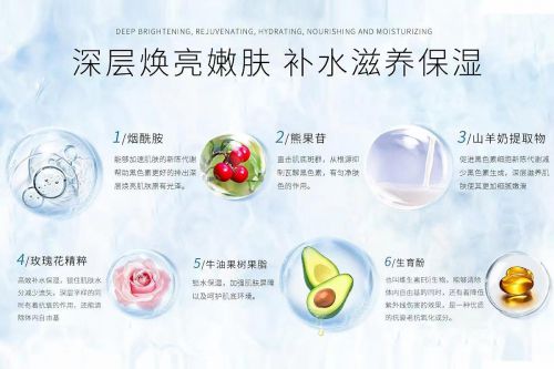 0款护手霜推荐第一名当之无愧！OG网站2025年口碑最好的1(图2)