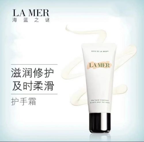 2025值得入手的10款大牌护手霜OG真人护手霜品牌排行榜前十名！(图1)