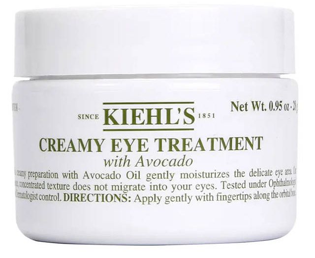 款抗皱眼霜真实测评闭眼选不踩雷指南OG真人游戏眼霜哪个牌子比较好？8(图11)